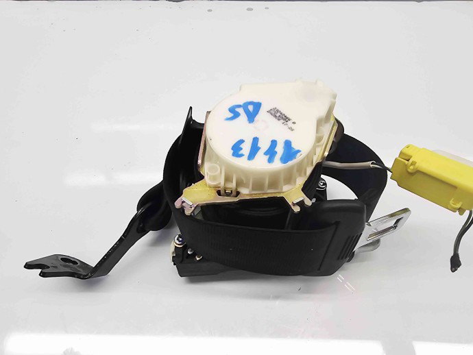  Centura dreapta spate Volkswagen Golf 5 Plus (5M1) [Fabr 2005-2008] OEM