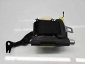  Centura dreapta spate Volkswagen Golf 5 Plus (5M1) [Fabr 2005-2008] OEM