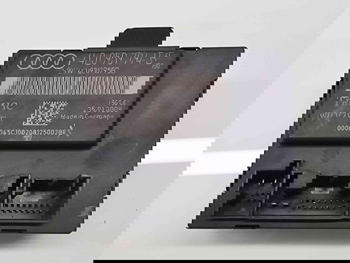  Modul confort Audi Q7 (4LB) [Fabr 2006-2014] 4L0959794B