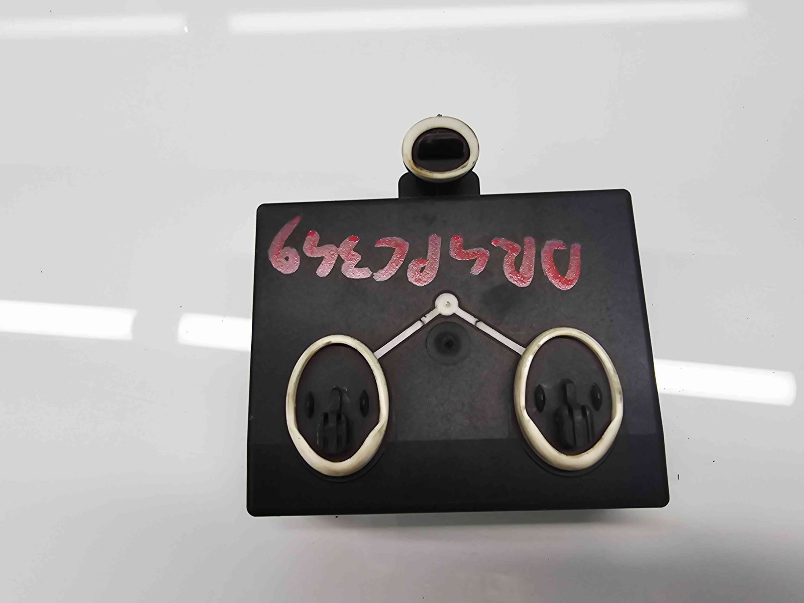 Modul confort Audi Q7 (4LB) [Fabr 2006-2014] 4L0959794B - imagine 2