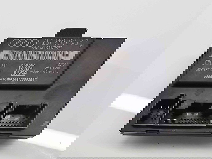  Modul confort Audi Q7 (4LB) [Fabr 2006-2014] 4L0959794B