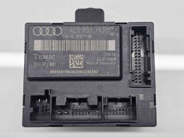  Modul confort Audi Q7 (4LB) [Fabr 2006-2014] 4L0959793B