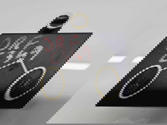  Modul confort Audi Q7 (4LB) [Fabr 2006-2014] 4L0959793B