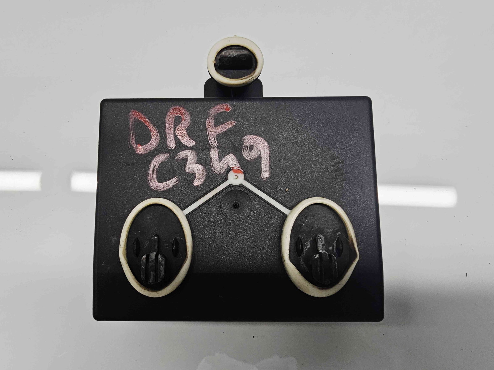 Modul confort Audi Q7 (4LB) [Fabr 2006-2014] 4L0959793B - imagine 2