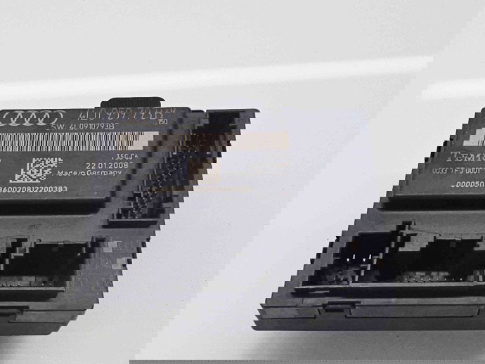  Modul confort Audi Q7 (4LB) [Fabr 2006-2014] 4L0959793B