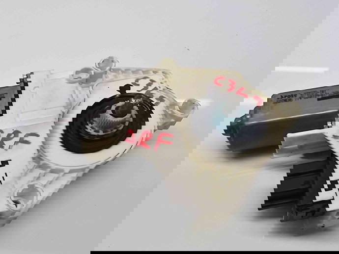 Motoras geam dreapta fata Audi Q7 (4LB) [Fabr 2006-2014] 4L0959802B