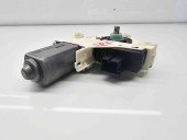 Motoras geam dreapta fata Audi Q7 (4LB) [Fabr 2006-2014] 4L0959802B