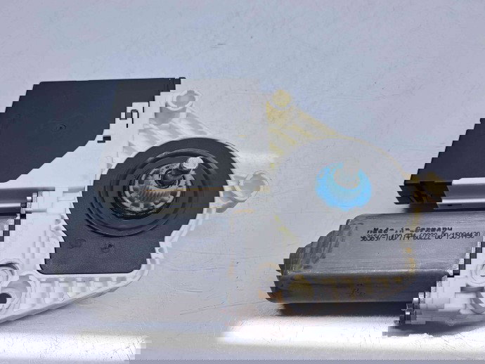 Motoras geam dreapta fata Volkswagen Passat CC (358) Facelift [Fabr 2012-2016] 3C0959793C / 3C8837462M