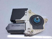 Motoras geam dreapta fata Volkswagen Passat CC (358) Facelift [Fabr 2012-2016] 3C0959793C / 3C8837462M