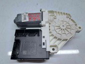 Motoras geam dreapta fata Volkswagen Passat CC (358) Facelift [Fabr 2012-2016] 3C0959793C / 3C8837462M