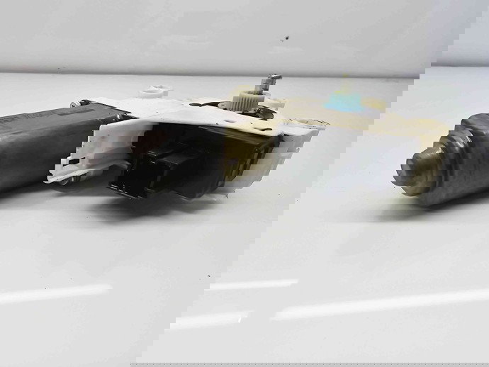 Motoras geam dreapta spate Audi Q7 (4LB) [Fabr 2006-2014] 4L0959802B