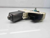 Motoras geam dreapta spate Audi Q7 (4LB) [Fabr 2006-2014] 4L0959802B