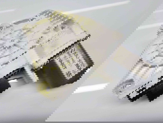 Motoras geam dreapta spate Audi Q7 (4LB) [Fabr 2006-2014] 4L0959802B