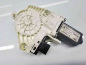 Motoras geam dreapta spate Audi Q7 (4LB) [Fabr 2006-2014] 4L0959802B