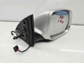 Oglinda dreapta Audi Q7 (4LB) [Fabr 2006-2014] LX7W