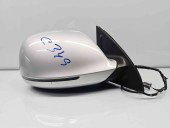 Oglinda dreapta Audi Q7 (4LB) [Fabr 2006-2014] LX7W