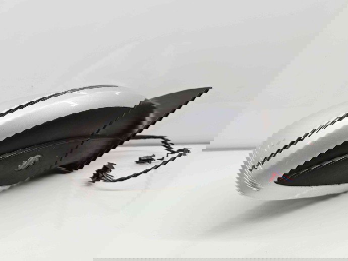 Oglinda dreapta Audi Q7 (4LB) [Fabr 2006-2014] LX7W