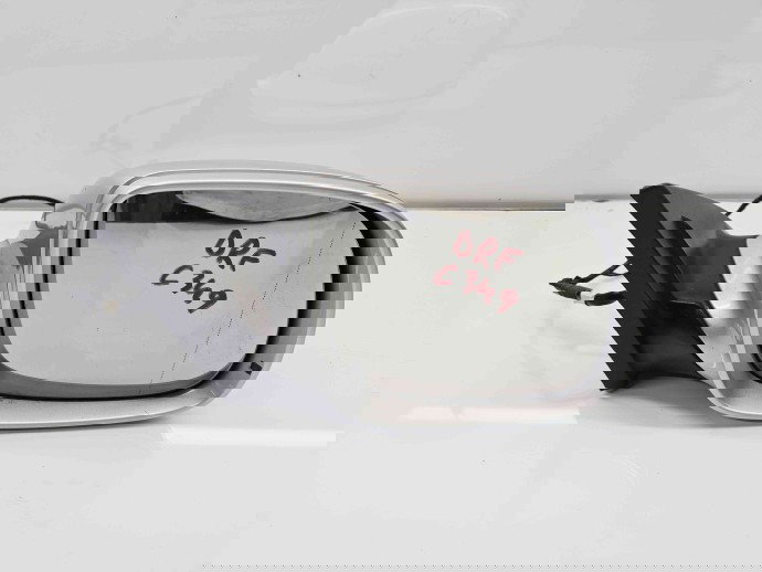 Oglinda dreapta Audi Q7 (4LB) [Fabr 2006-2014] LX7W