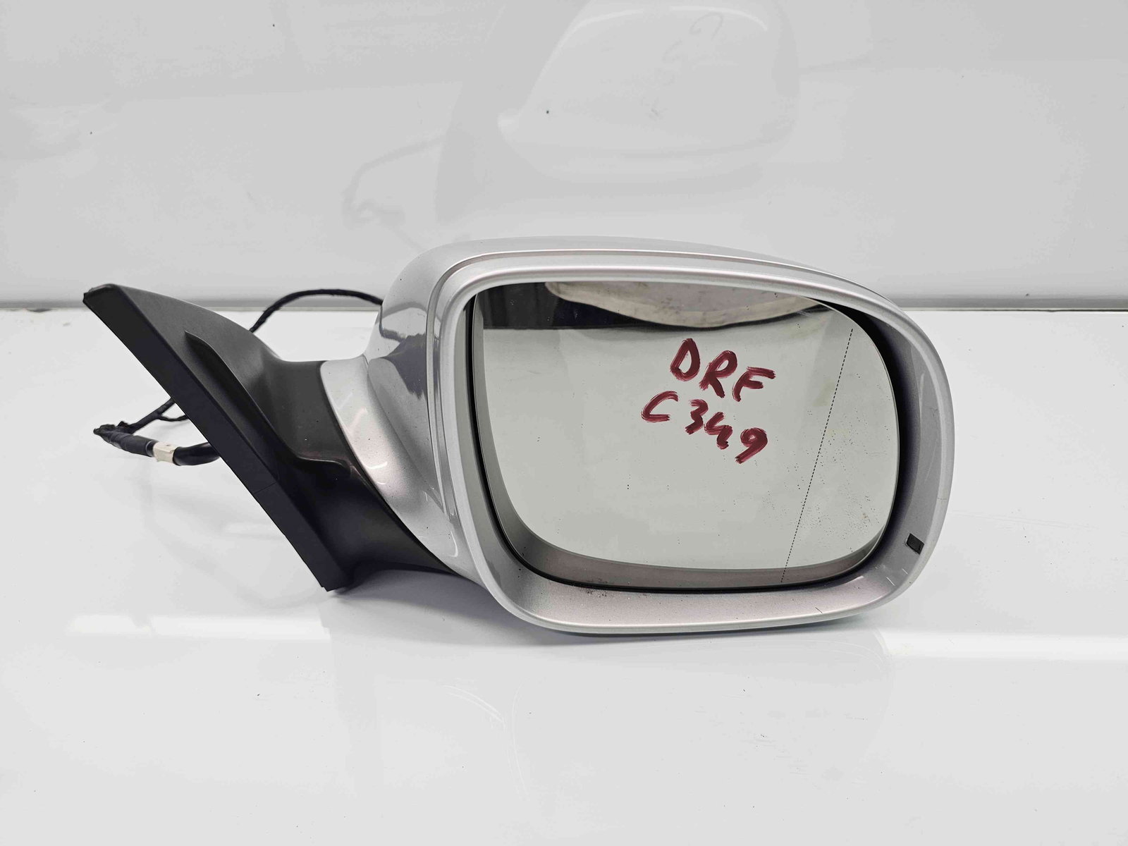 Oglinda dreapta Audi Q7 (4LB) [Fabr 2006-2014] LX7W - imagine 6