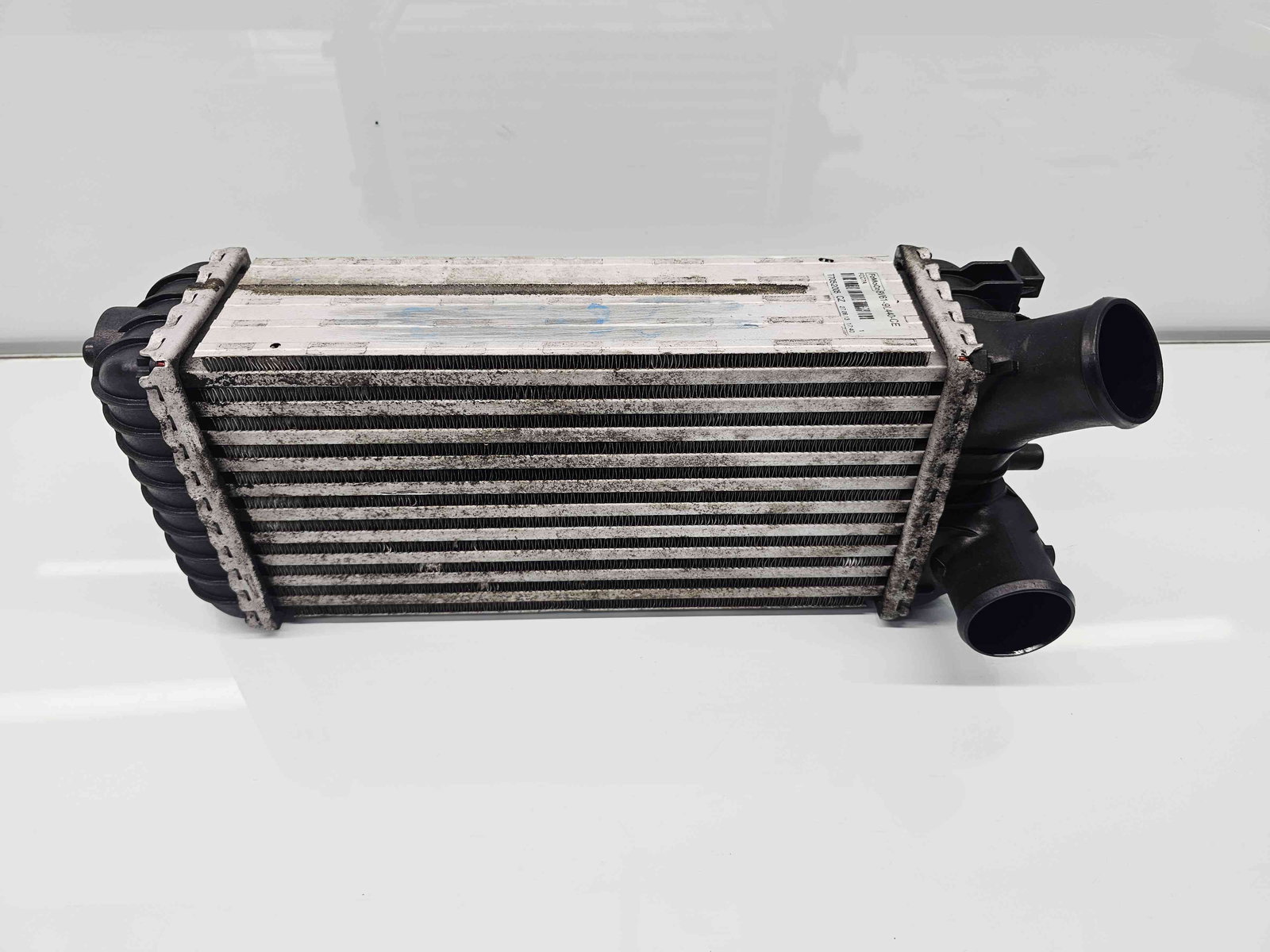 Radiator intercooler Ford Grand C-Max (CB7) [Fabr 2010-2015] 8V61-9L440-CE 1.6 TDCI DV6C 85KW / 115CP - imagine 1