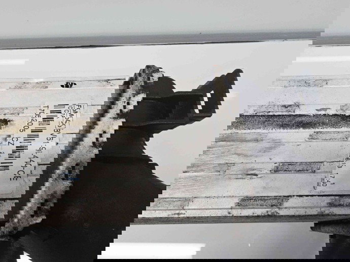 Radiator intercooler Ford Grand C-Max (CB7) [Fabr 2010-2015] 8V61-9L440-CE 1.6 TDCI DV6C 85KW / 115CP