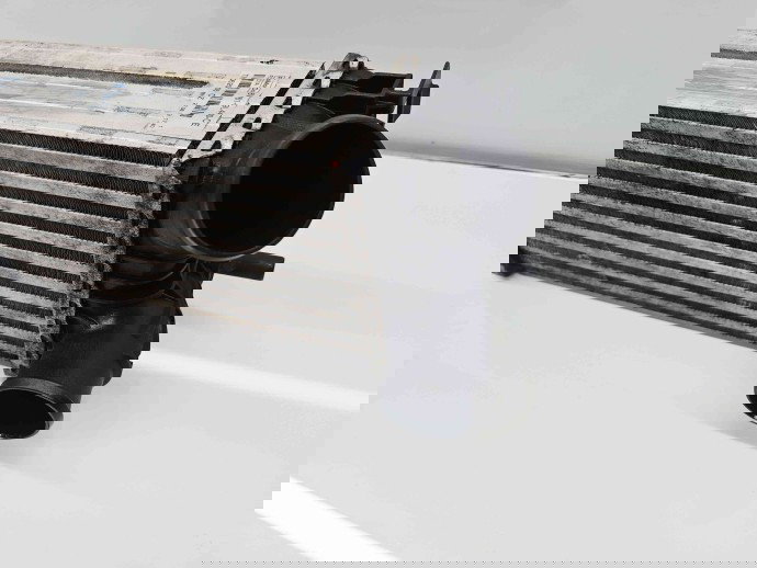 Radiator intercooler Ford Grand C-Max (CB7) [Fabr 2010-2015] 8V61-9L440-CE 1.6 TDCI DV6C 85KW / 115CP