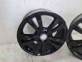 Set jante aliaj Mercedes Clasa C (W205) [Fabr 2014-prezent] 5X112