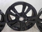 Set jante aliaj Mercedes Clasa C (W205) [Fabr 2014-prezent] 5X112