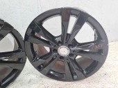 Set jante aliaj Mercedes Clasa C (W205) [Fabr 2014-prezent] 5X112