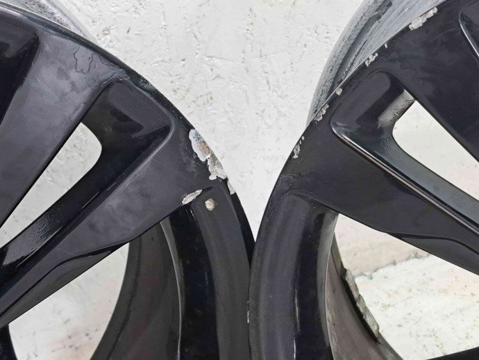 Set jante aliaj Mercedes Clasa C (W205) [Fabr 2014-prezent] 5X112