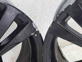 Set jante aliaj Mercedes Clasa C (W205) [Fabr 2014-prezent] 5X112