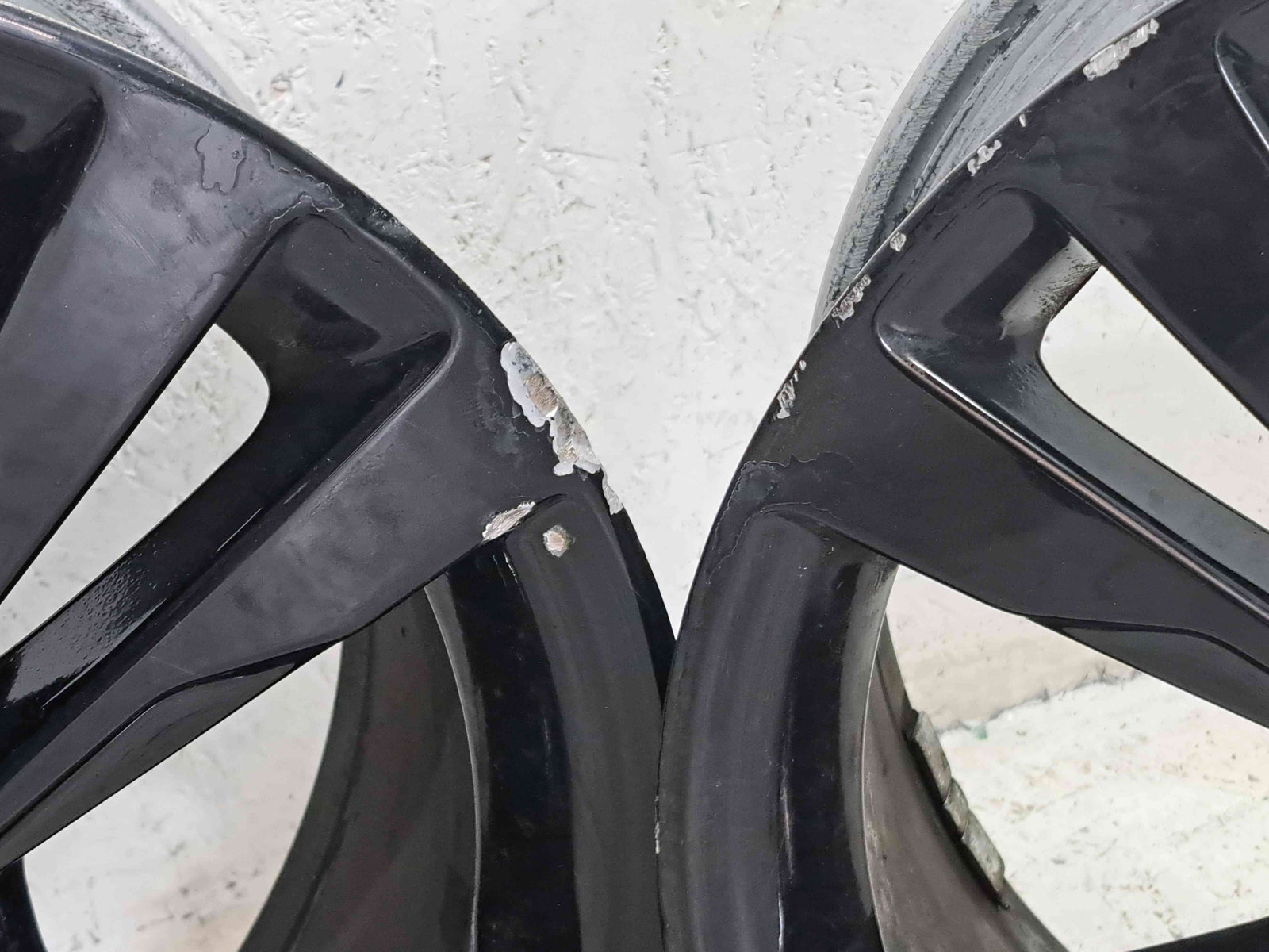 Set jante aliaj Mercedes Clasa C (W205) [Fabr 2014-prezent] 5X112 - imagine 7