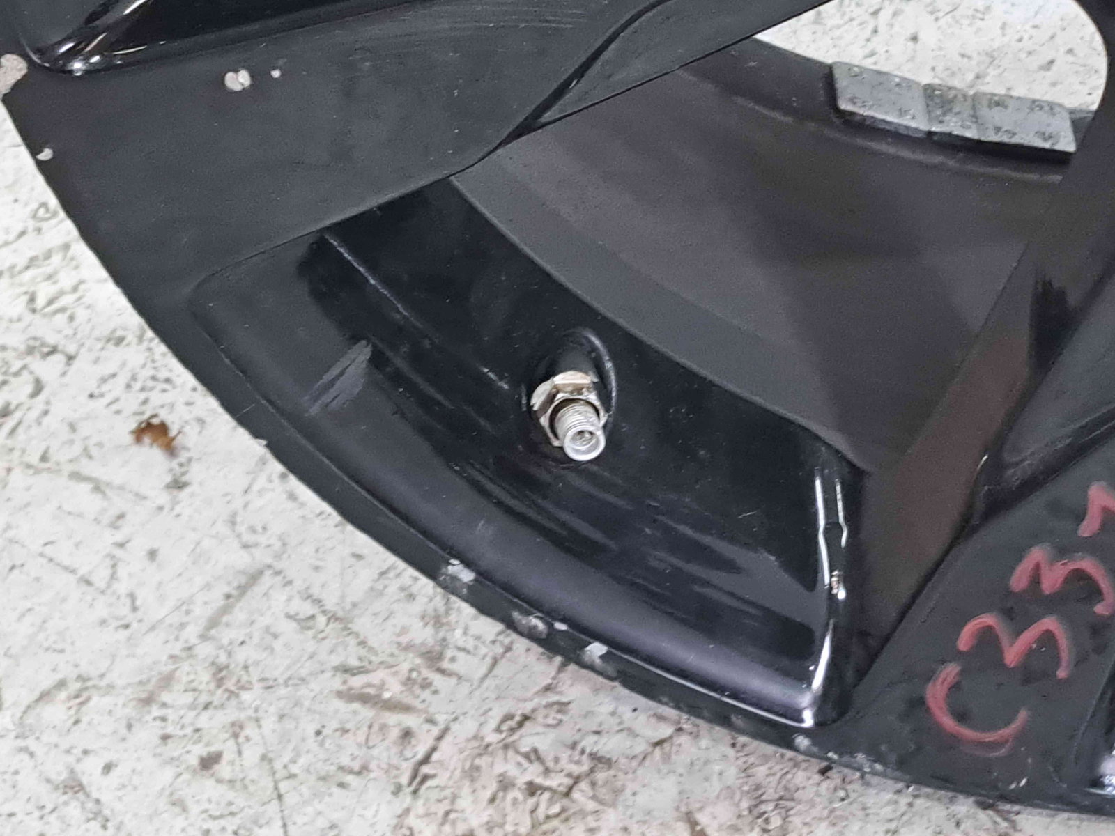 Set jante aliaj Mercedes Clasa C (W205) [Fabr 2014-prezent] 5X112 - imagine 8