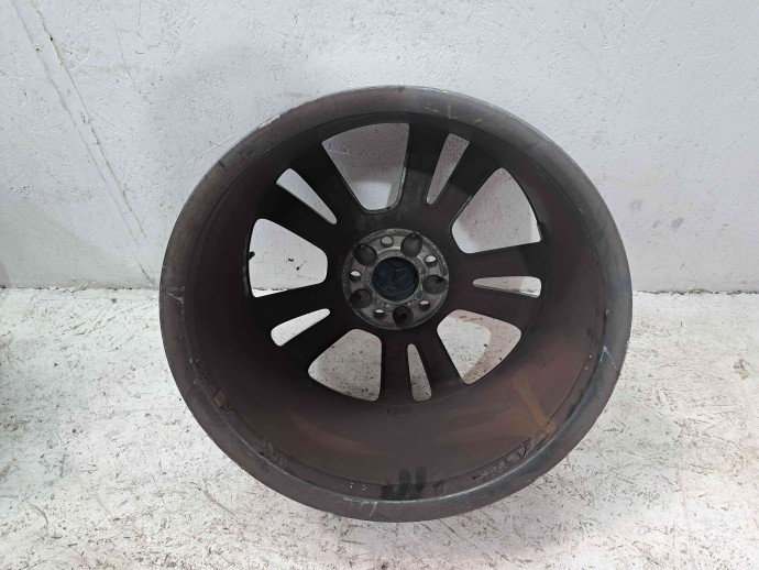 Set jante aliaj Mercedes Clasa C (W205) [Fabr 2014-prezent] 5X112