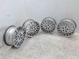 Set jante aliaj Alfa Romeo 159 (939) [Fabr 2006-2011] 5X110 R16