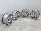 Set jante aliaj Alfa Romeo 159 (939) [Fabr 2006-2011] 5X110 R16