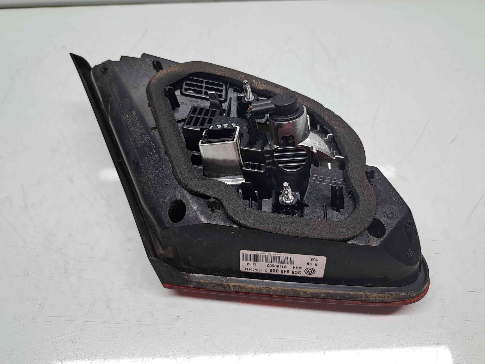 Stop haion dreapta Volkswagen Passat CC (358) Facelift [Fabr 2012-2016] 3C8945308T - imagine 4