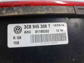  Stop haion dreapta Volkswagen Passat CC (358) Facelift [Fabr 2012-2016] 3C8945308T