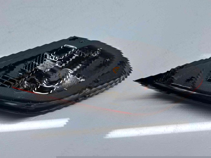  Stop haion stanga Volkswagen Passat CC (358) Facelift [Fabr 2012-2016] 3C8945307T