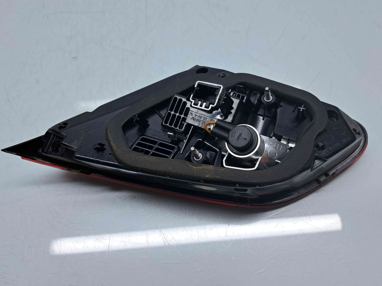 Stop haion stanga Volkswagen Passat CC (358) Facelift [Fabr 2012-2016] 3C8945307T - imagine 5