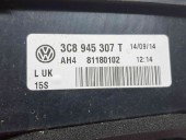  Stop haion stanga Volkswagen Passat CC (358) Facelift [Fabr 2012-2016] 3C8945307T