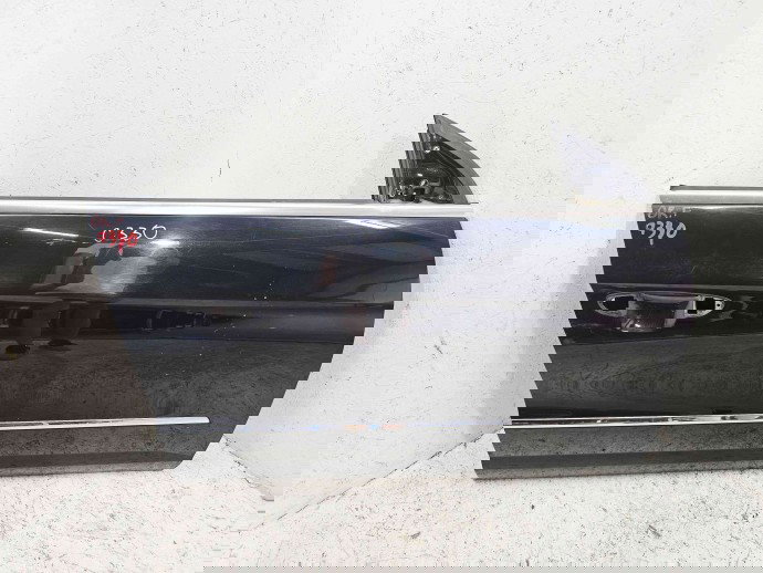 Usa dreapta fata Volkswagen Passat CC (358) Facelift [Fabr 2012-2016] LC9X