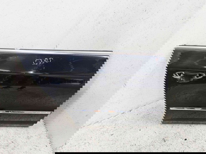 Usa dreapta spate Volkswagen Passat CC (358) Facelift [Fabr 2012-2016] LC9X