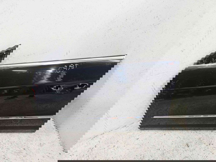 Usa stanga fata Volkswagen Passat CC (358) Facelift [Fabr 2012-2016] LC9X