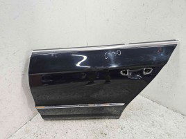 Usa stanga spate Volkswagen Passat CC (358) Facelift [Fabr 2012-2016] LC9X