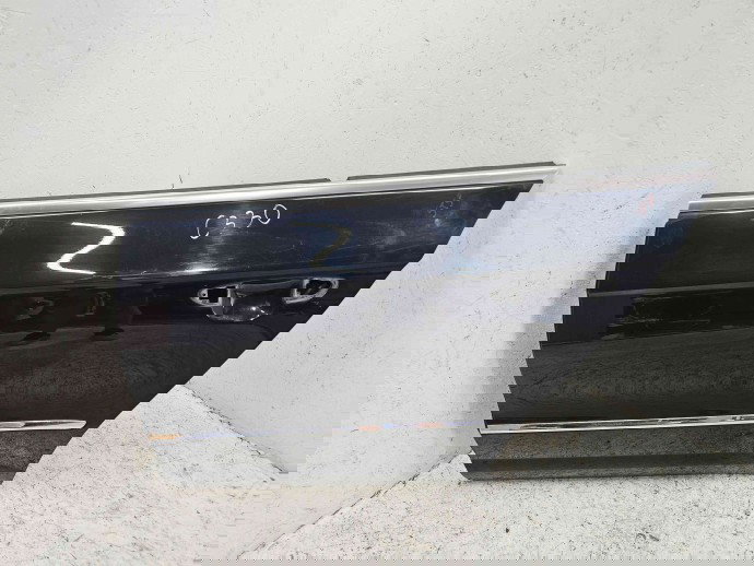 Usa stanga spate Volkswagen Passat CC (358) Facelift [Fabr 2012-2016] LC9X