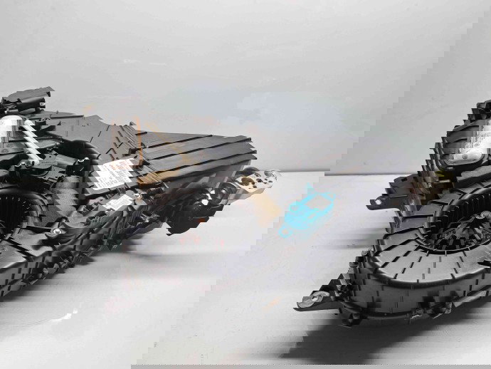  Aeroterma spate Audi Q7 (4LB) [Fabr 2006-2014] 7L0820004D