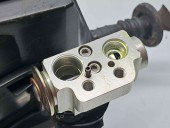  Aeroterma spate Audi Q7 (4LB) [Fabr 2006-2014] 7L0820004D