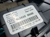  Aeroterma spate Audi Q7 (4LB) [Fabr 2006-2014] 7L0820004D