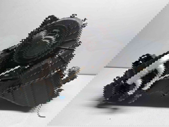  Aeroterma spate Audi Q7 (4LB) [Fabr 2006-2014] 7L0820004D